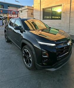 شێڤرۆلێت ئیکۆنۆکس